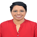 Jenni Zacharia - PG in Software Technology, UCLA and GCC Certified Career Counsellor, ICC Certified